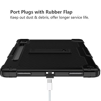 美品 Lenovo Tab P12 128gb+32gbSDカード+Case Amazon.com: Doemoil Case for Lenovo Tab P12 12.7 Inches